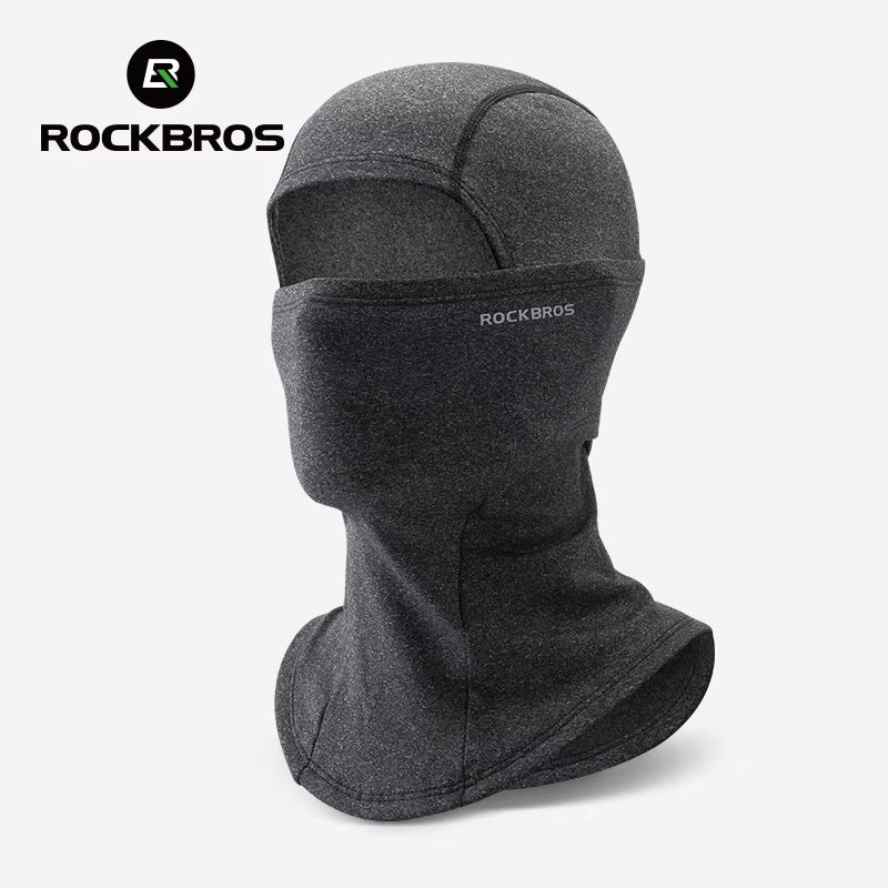 Winter Cycling Mask Fleece Thermal Keep Warm Windproof Cycling Face Mask Balaclava Ski Mask Fishing Skiing Hat Headwear