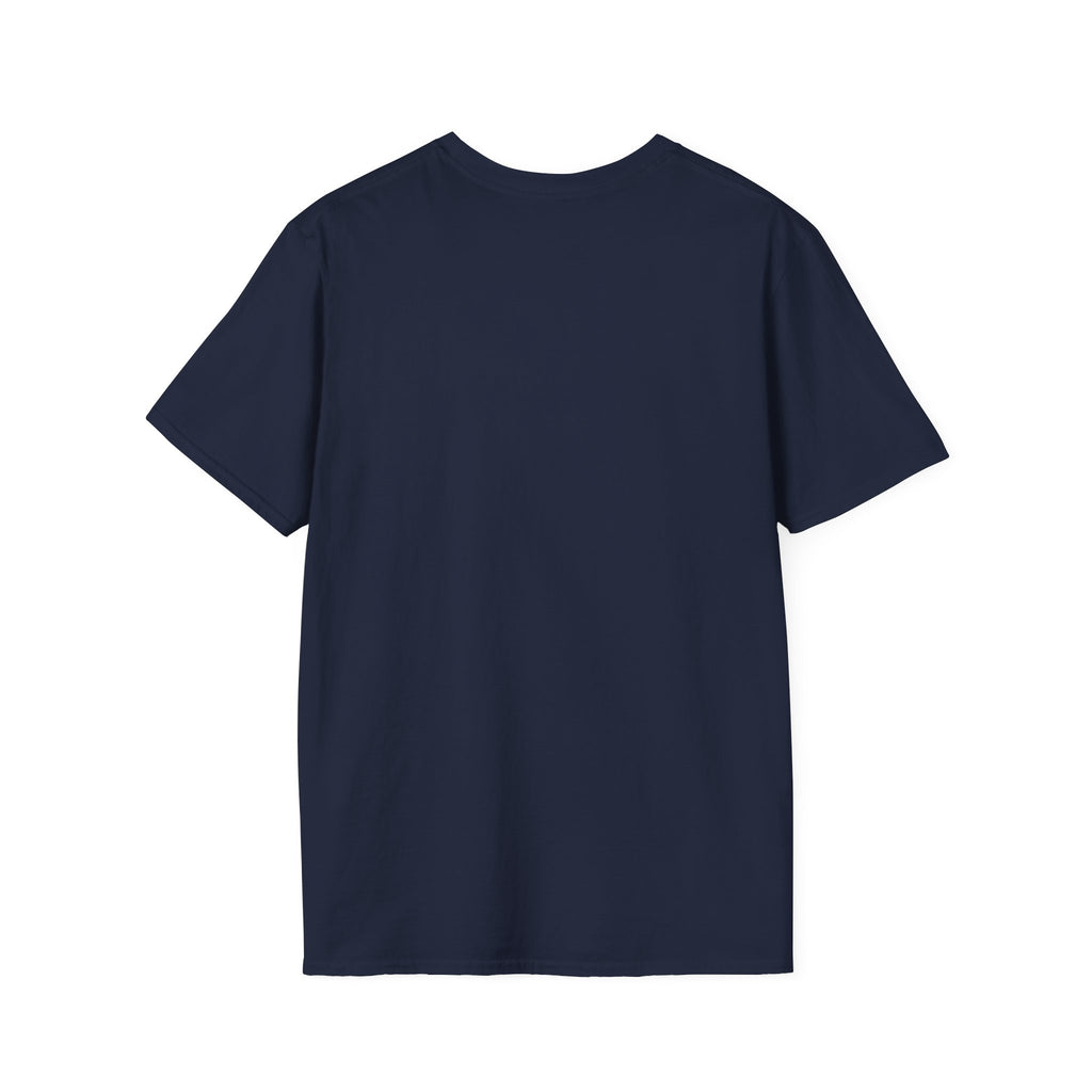 Family Fun Unisex Softstyle T-Shirt, Cute Family Shirt, Matching Family Tees, Casual Wear, Gift for Parents, Family Outing Apparel