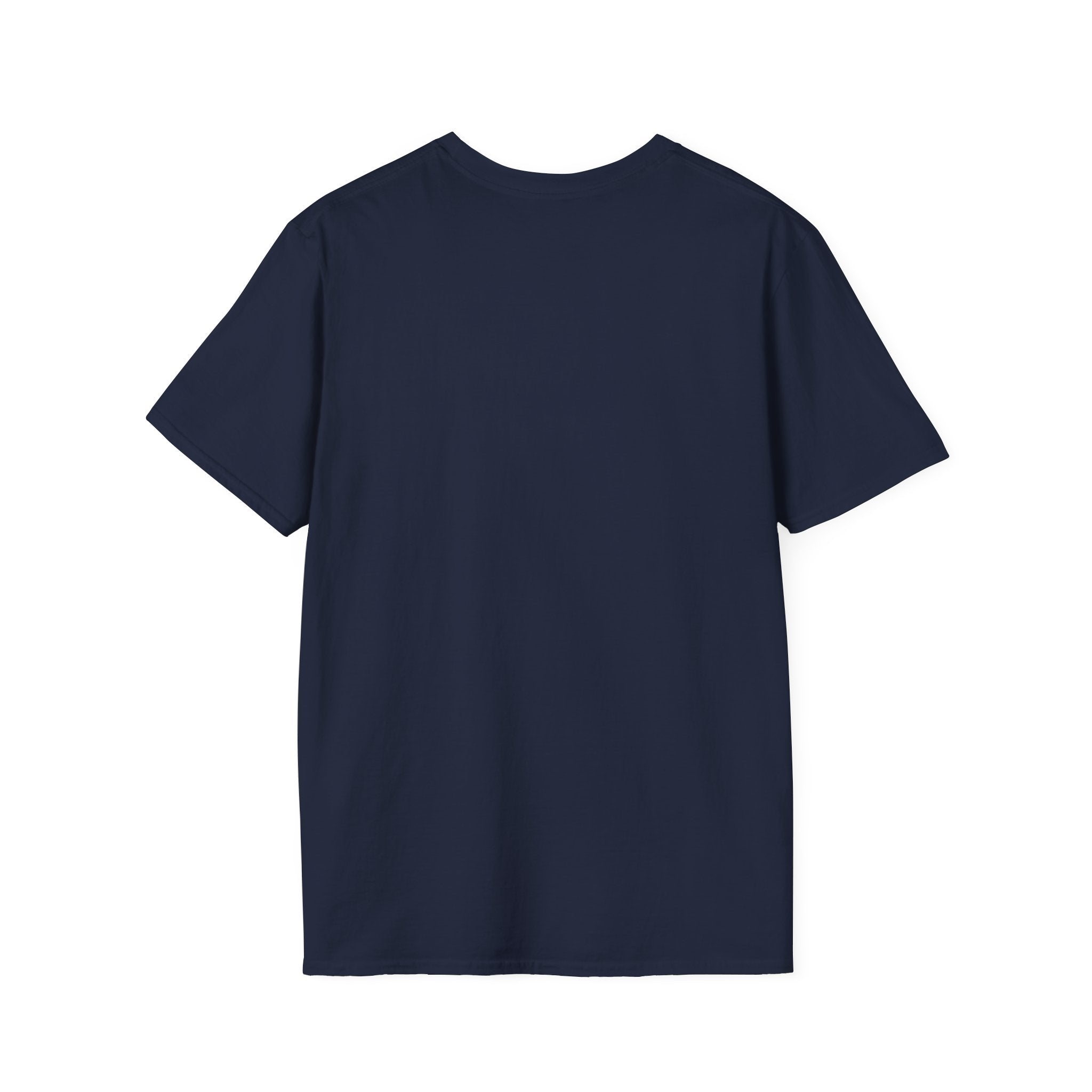 Family Fun Unisex Softstyle T-Shirt, Cute Family Shirt, Matching Family Tees, Casual Wear, Gift for Parents, Family Outing Apparel