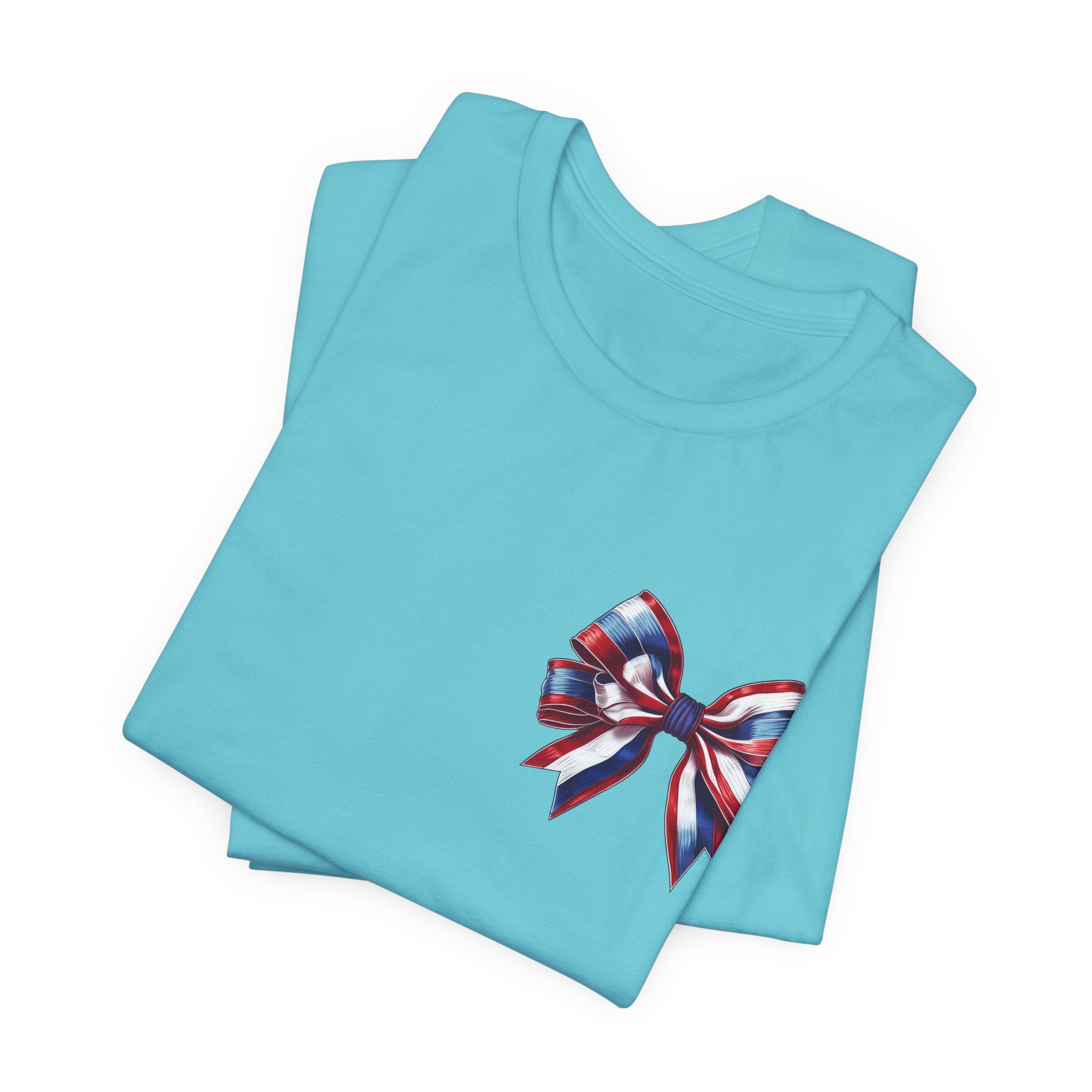 Copy of Unisex Jersey Short Sleeve Tee