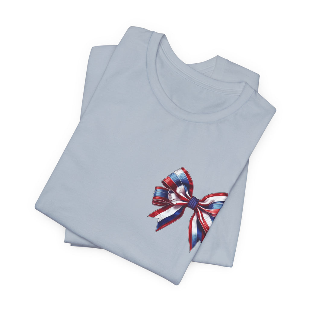 Copy of Unisex Jersey Short Sleeve Tee