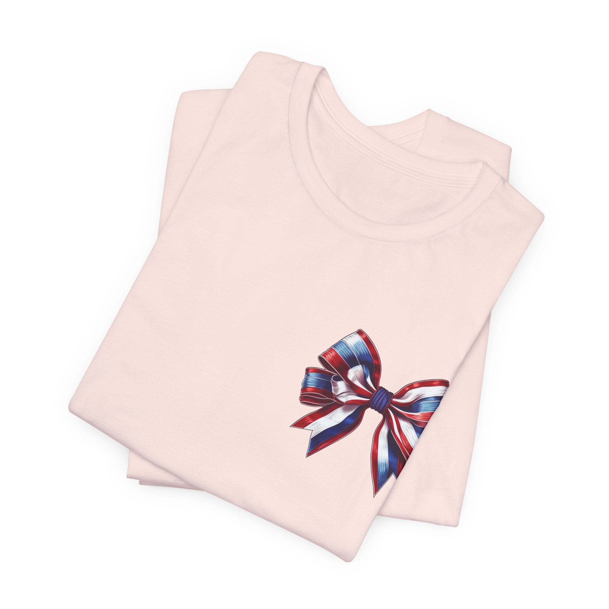 Copy of Unisex Jersey Short Sleeve Tee