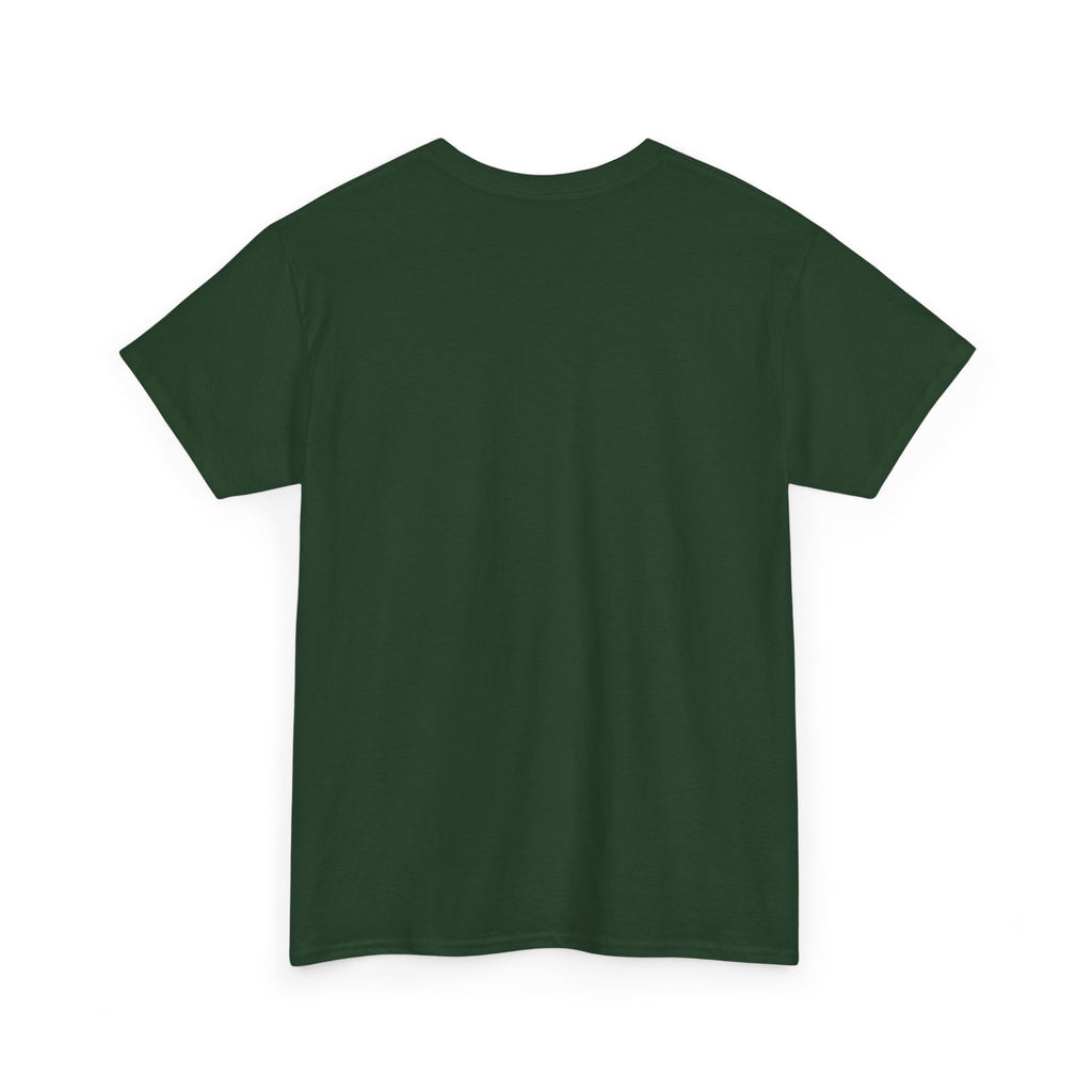 Window Mountain View silhouette T-Shirt | hiking landscape grid