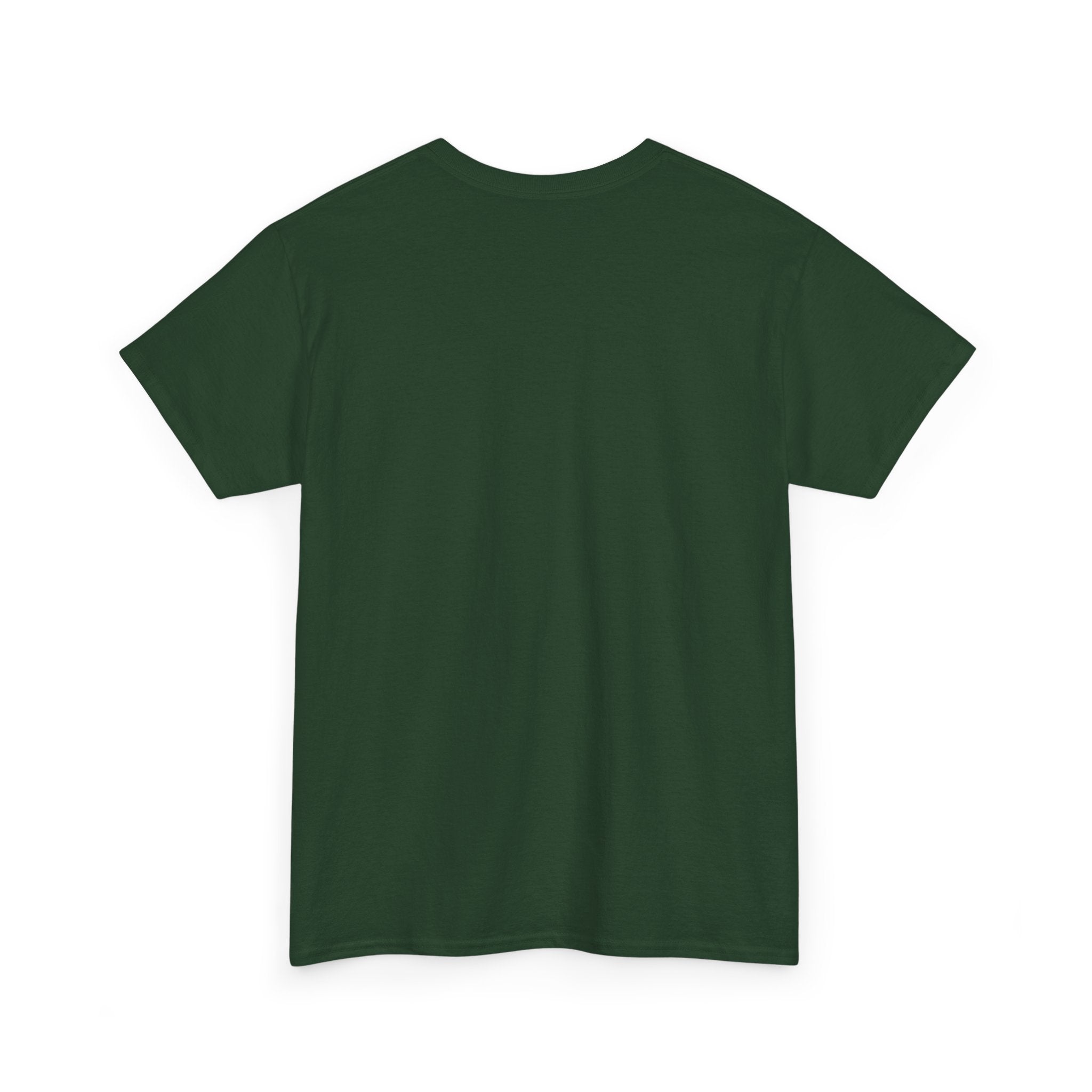 Window Mountain View silhouette T-Shirt | hiking landscape grid