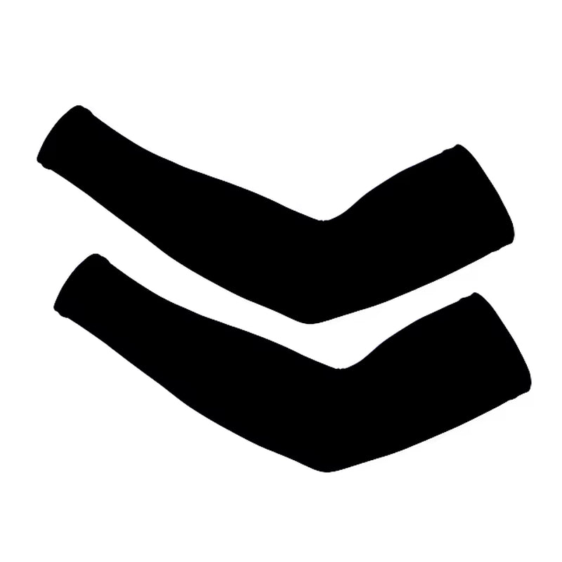 Running Sleeves Bicycle Arm Sleeves, Cycling Cuff, Male Cycling Braces, Sun Protection, Game Arm Cover, Hand Warmer