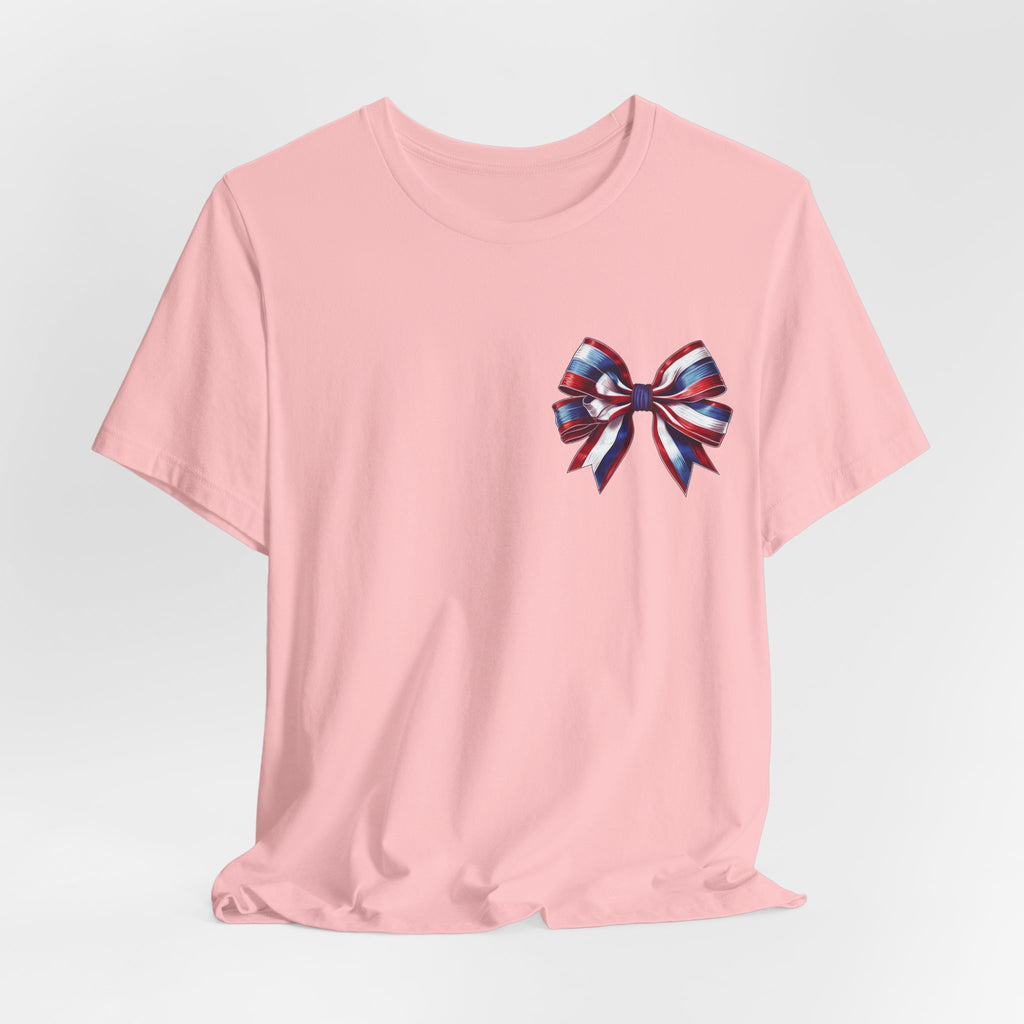 Copy of Unisex Jersey Short Sleeve Tee