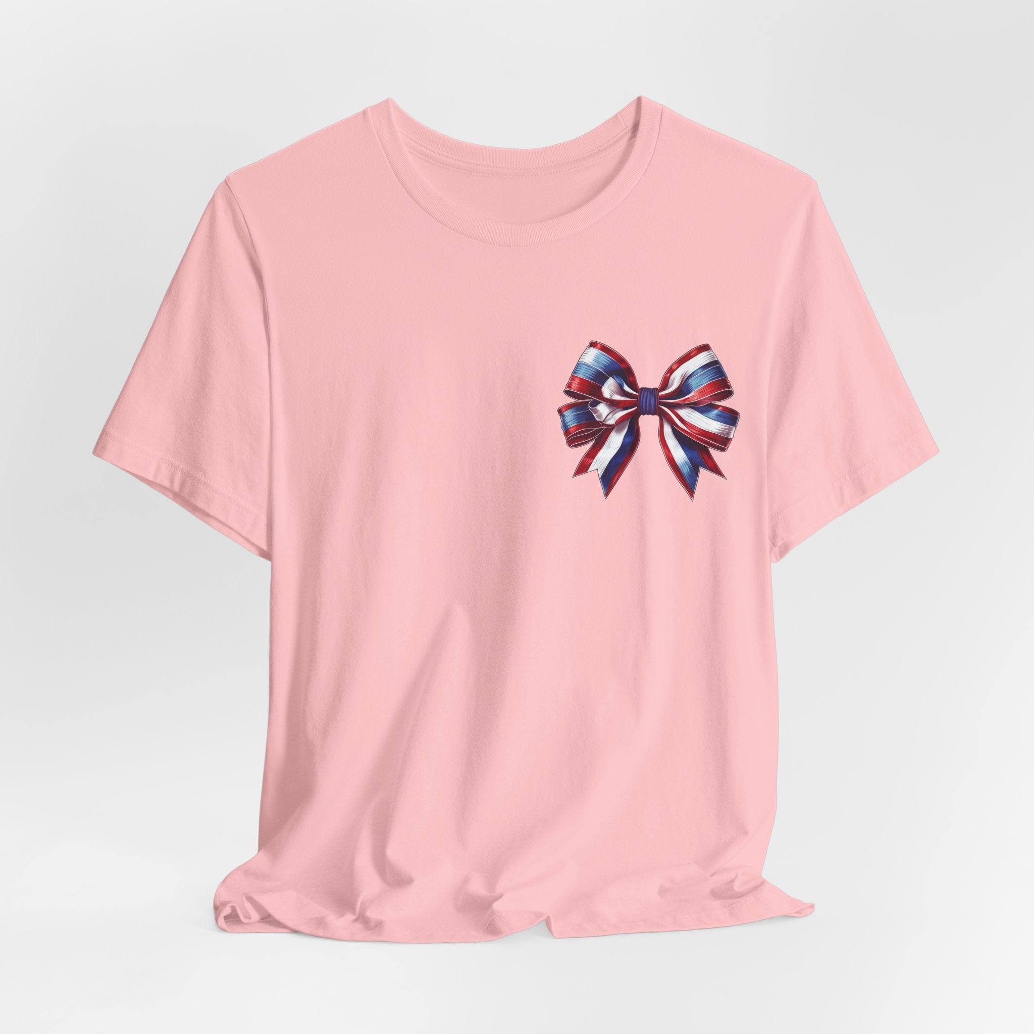 Copy of Unisex Jersey Short Sleeve Tee