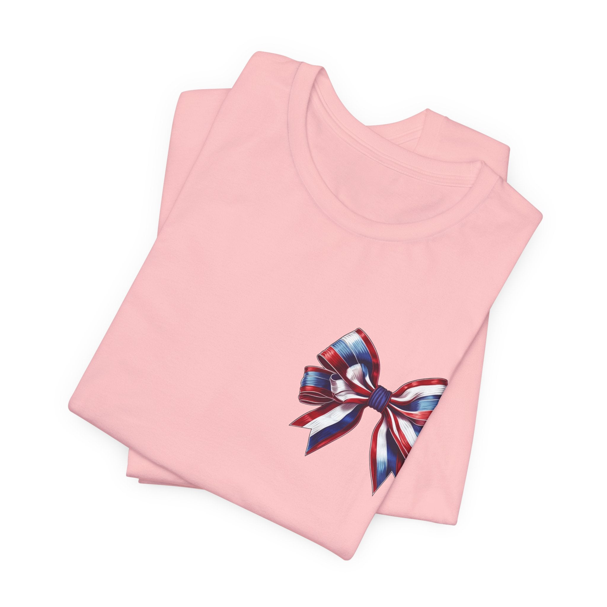 Copy of Unisex Jersey Short Sleeve Tee