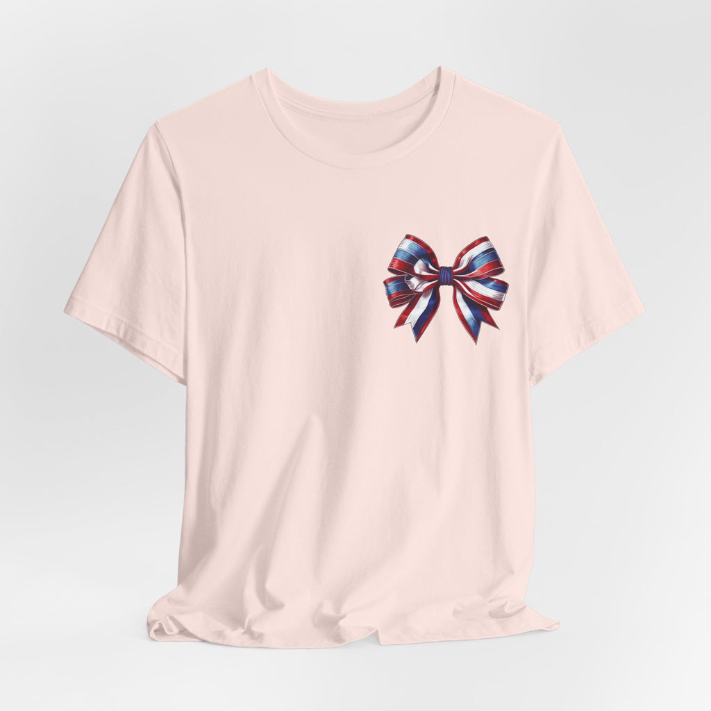 Copy of Unisex Jersey Short Sleeve Tee