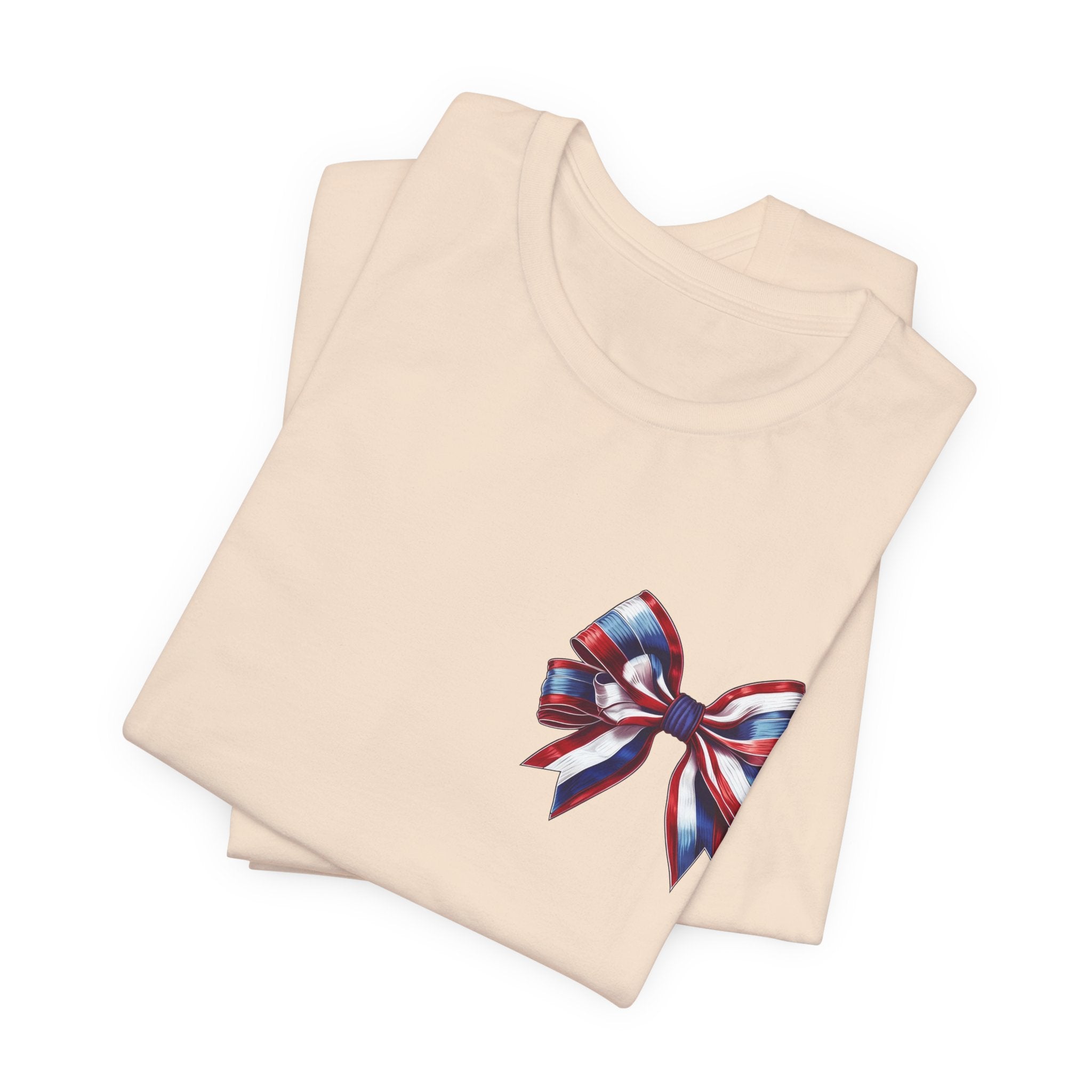 Copy of Unisex Jersey Short Sleeve Tee