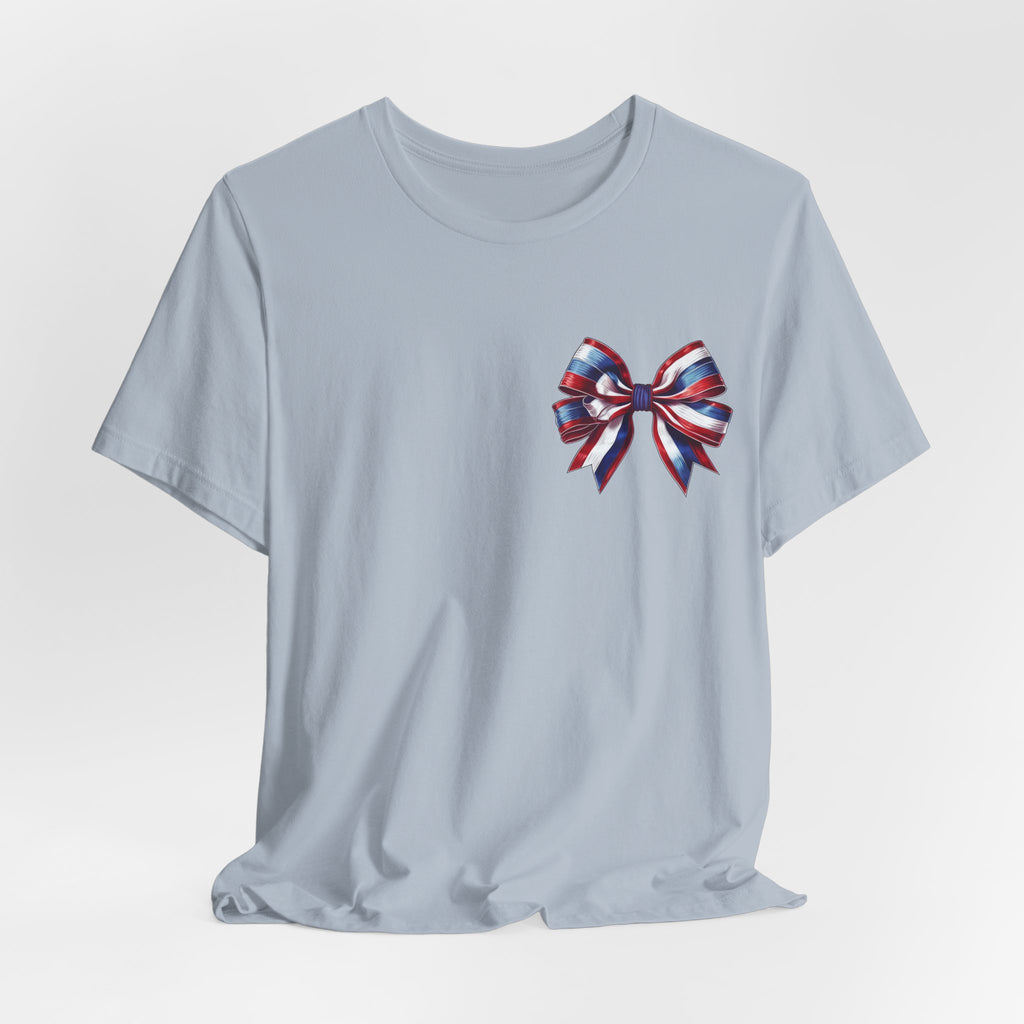 Copy of Unisex Jersey Short Sleeve Tee