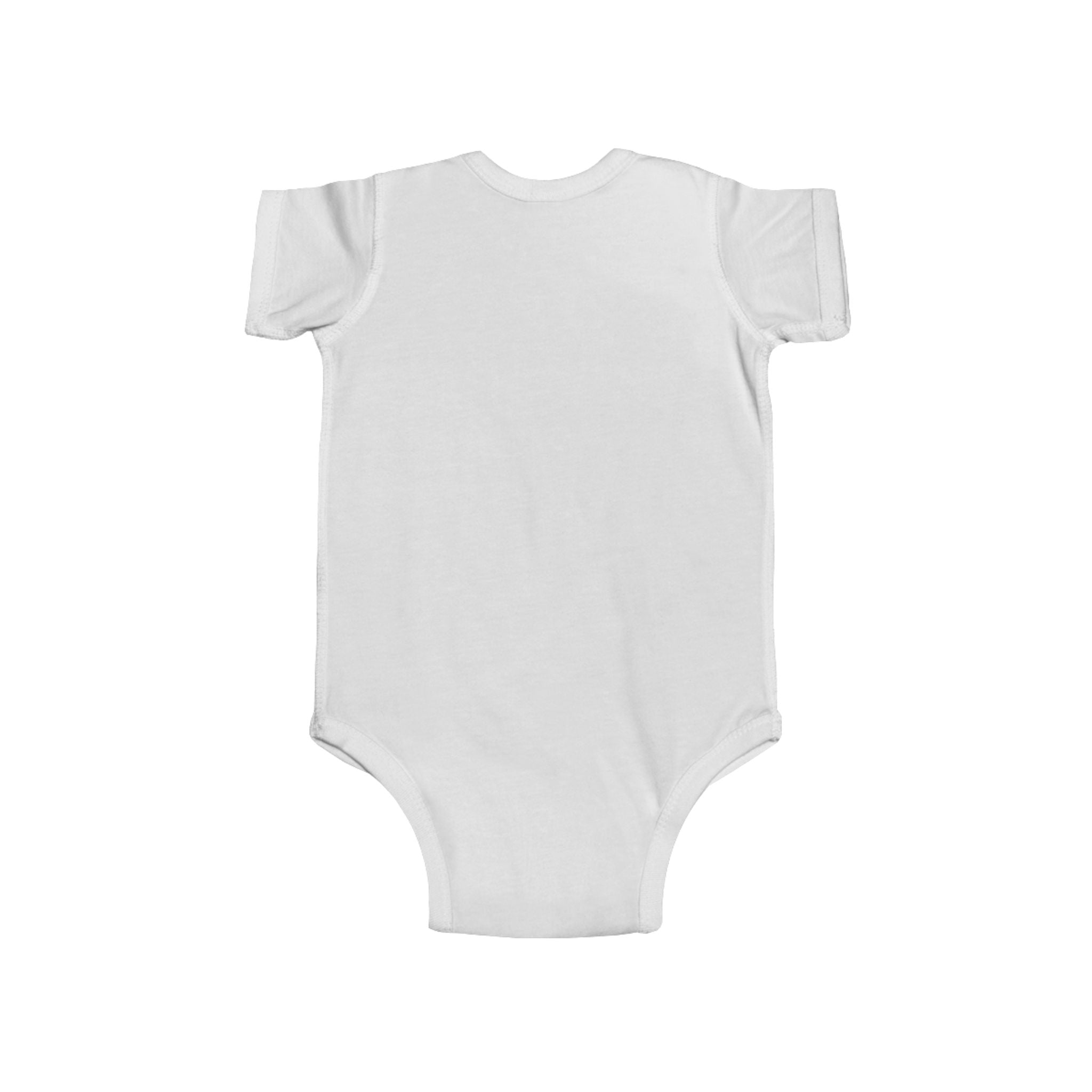 Personalized Infant Bodysuit - Home Made with Love, Baby Gift, Newborn Outfit, Cute Baby Clothes, Custom Baby Apparel