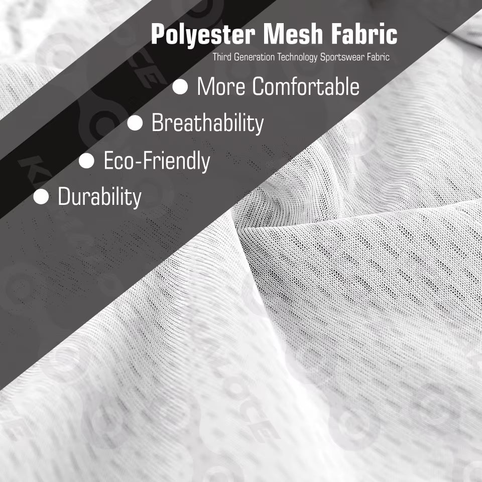 Men Cycling Cap Anti-Uv Summer Elastic Quick Dry Bike Cap 2023 White/Black/Blue Mesh Outdoor Breathable Cycling Hat