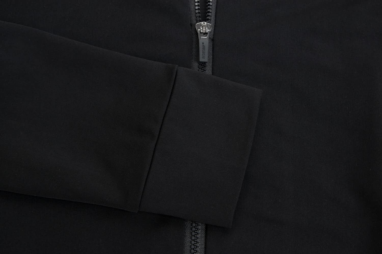 Women'S Winter Cycling Jersey Zipper Pocket Long Sleeve Fleece Cycling Jackets Bike Jersey Thermal Softshell