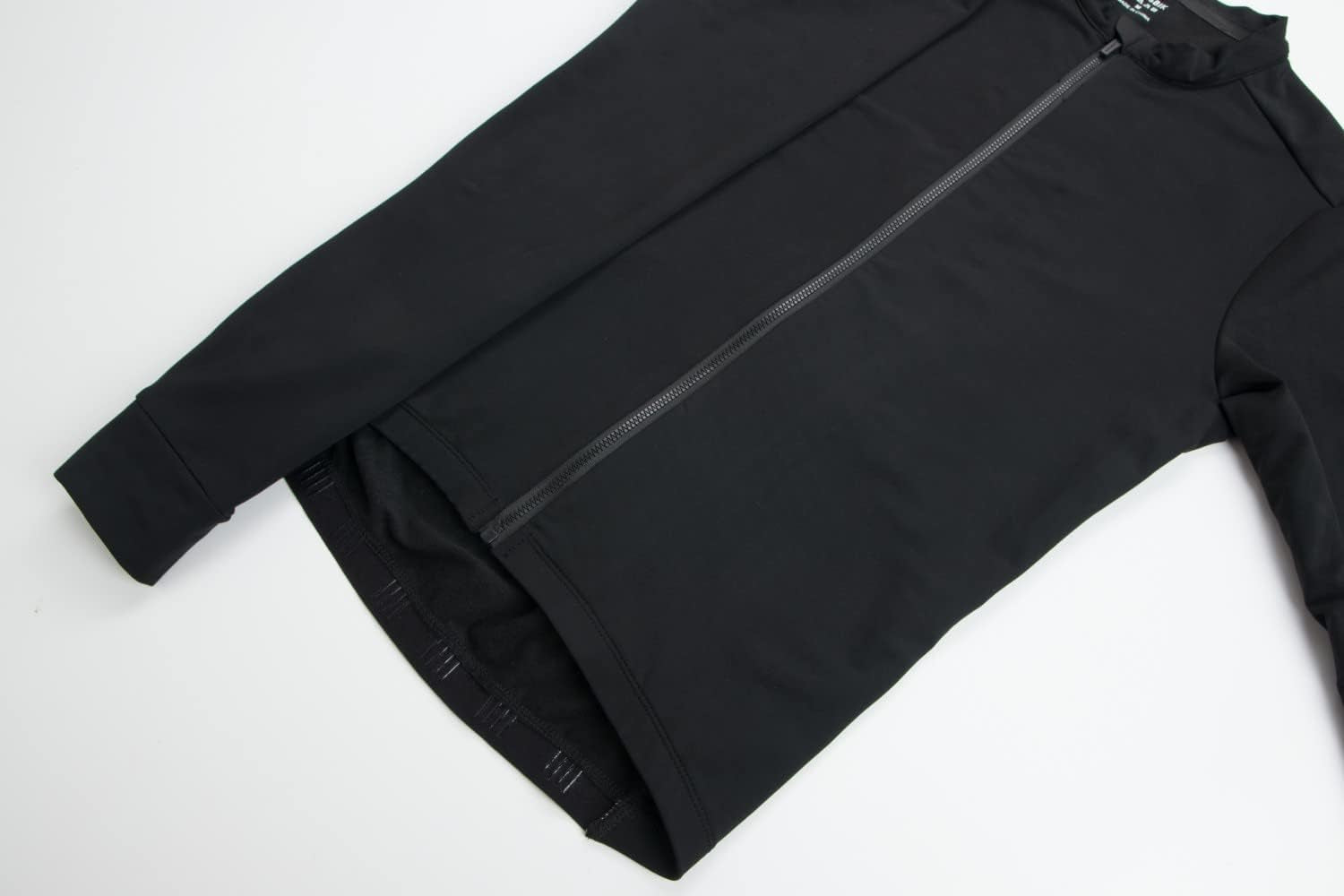 Women'S Winter Cycling Jersey Zipper Pocket Long Sleeve Fleece Cycling Jackets Bike Jersey Thermal Softshell